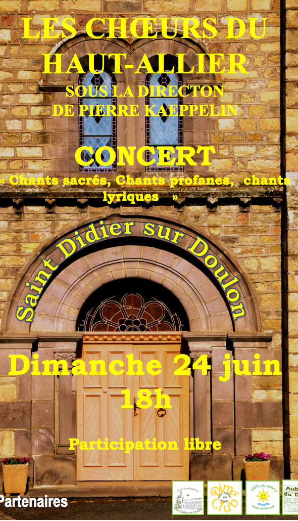 Affiche