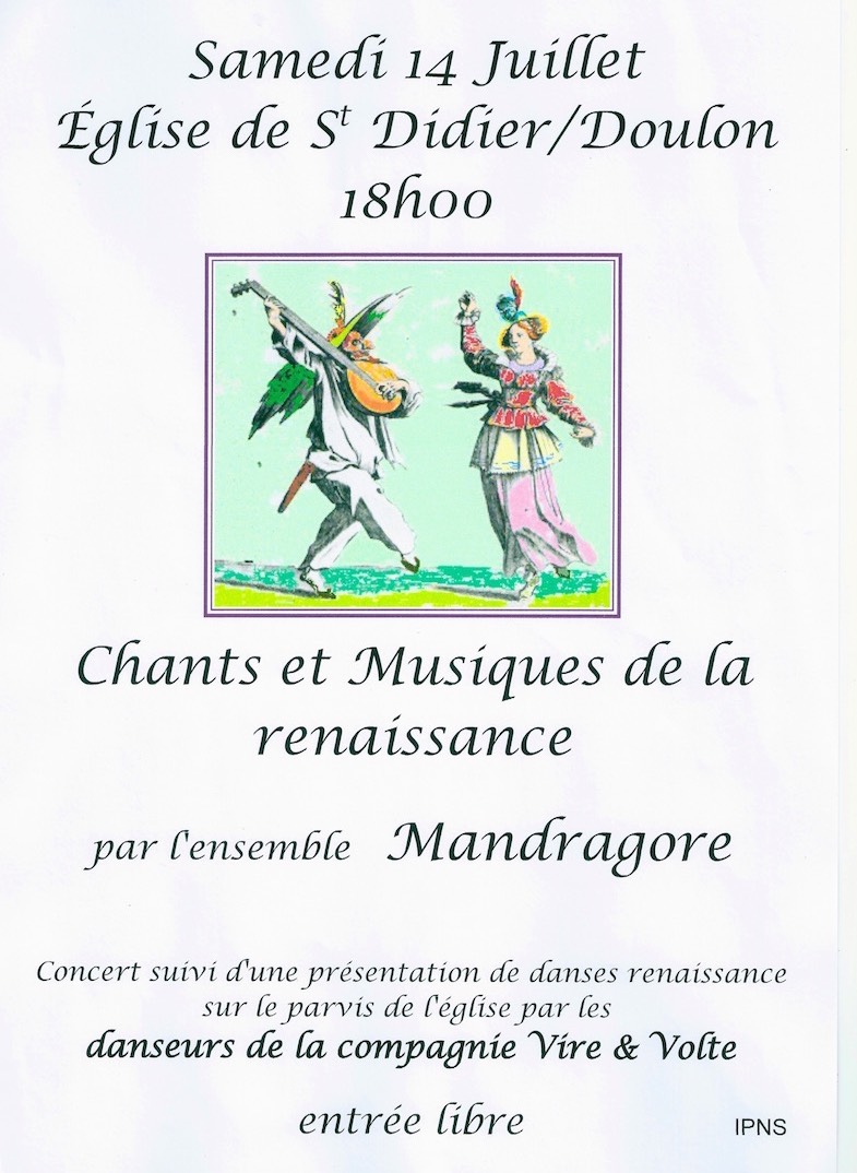 Affiche